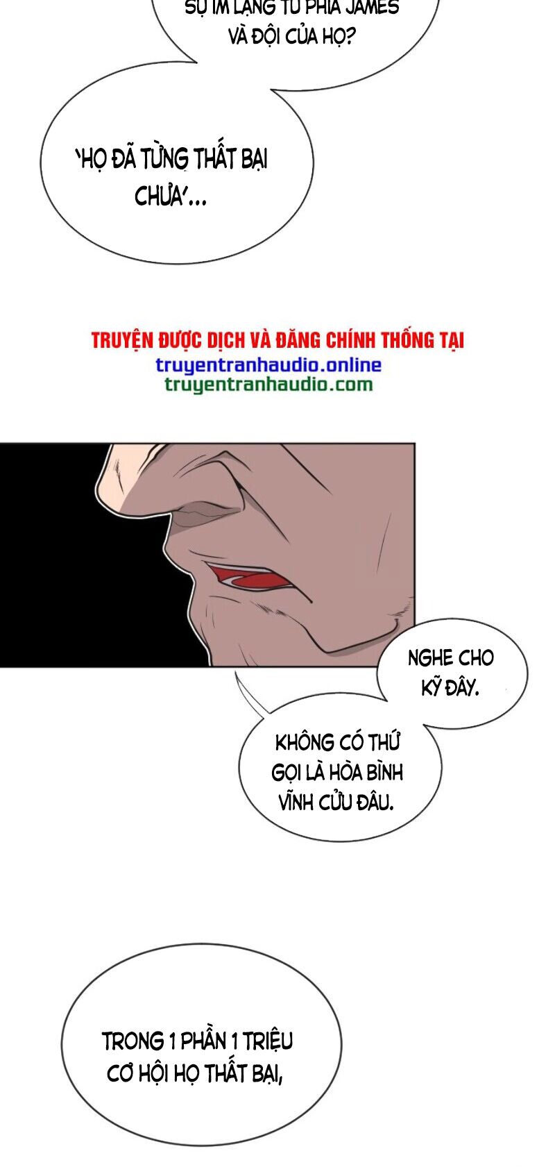 Kỷ Nguyên Siêu Anh Hùng Chap 15 - Next Chap 16