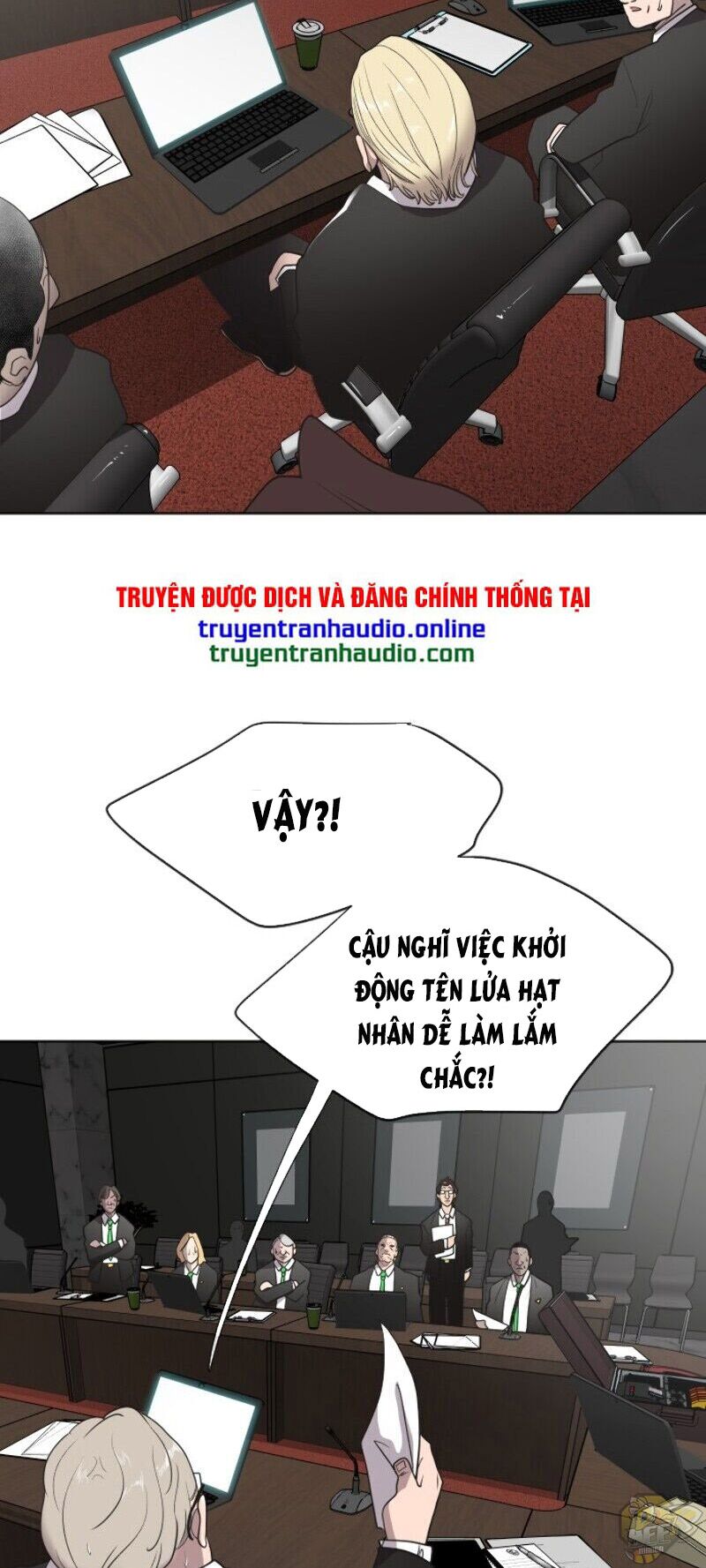 Kỷ Nguyên Siêu Anh Hùng Chap 15 - Next Chap 16