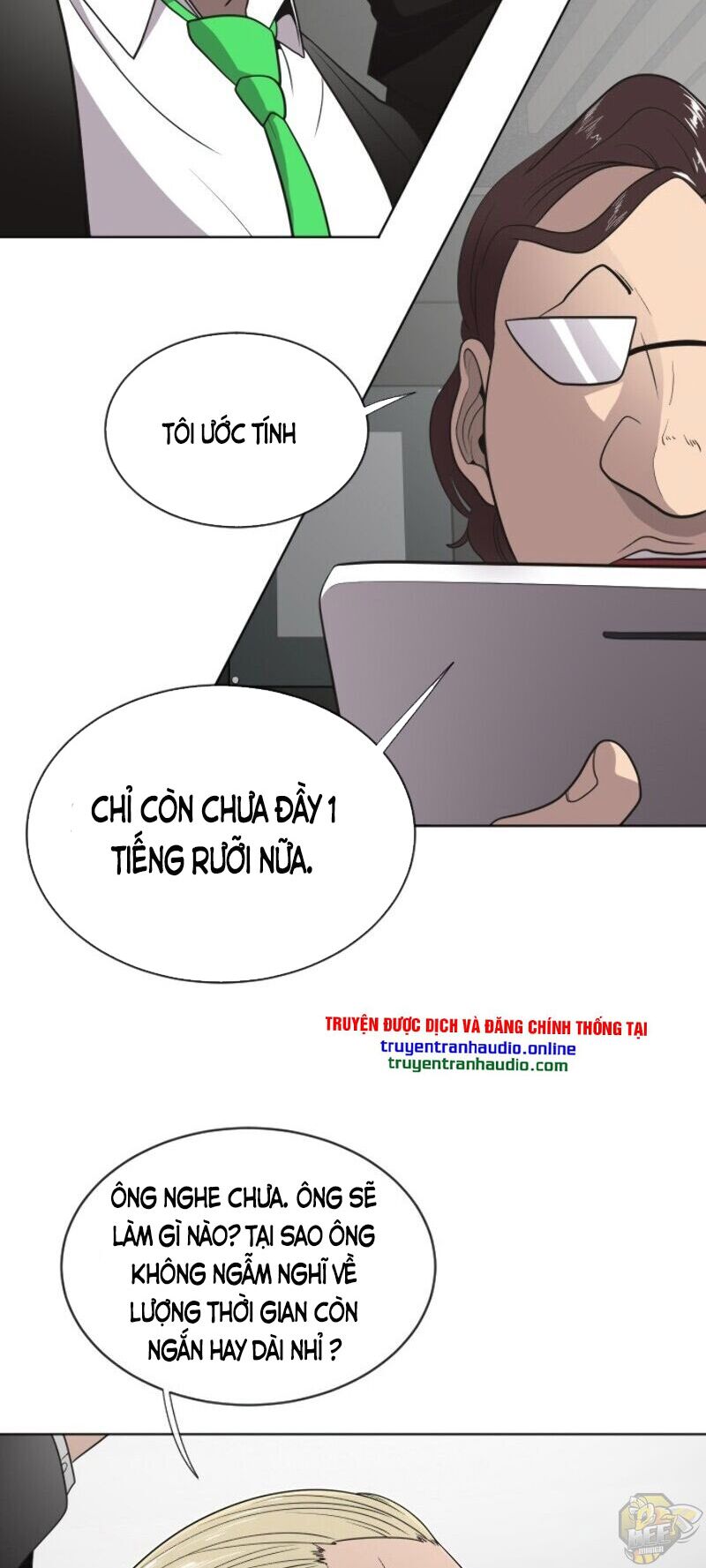 Kỷ Nguyên Siêu Anh Hùng Chap 15 - Next Chap 16