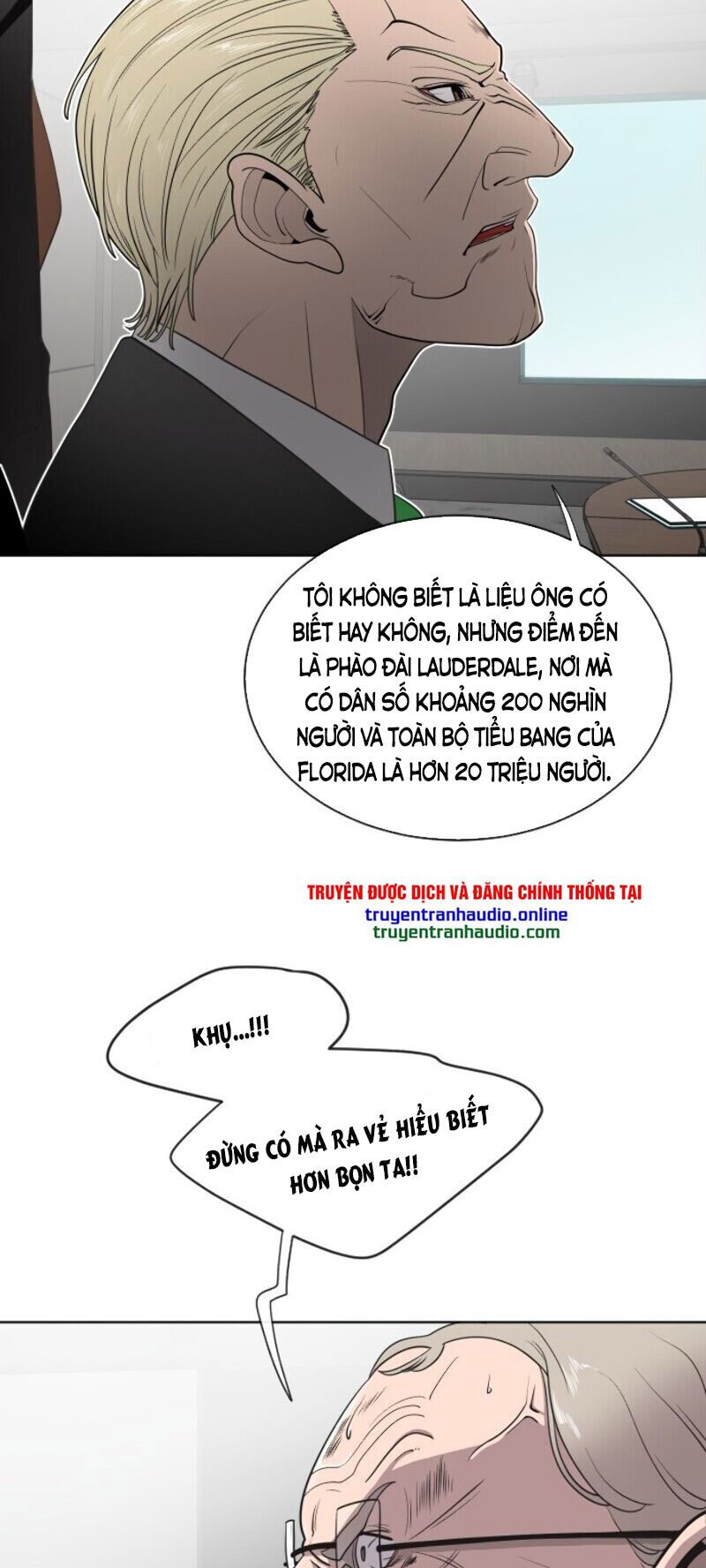 Kỷ Nguyên Siêu Anh Hùng Chap 15 - Next Chap 16