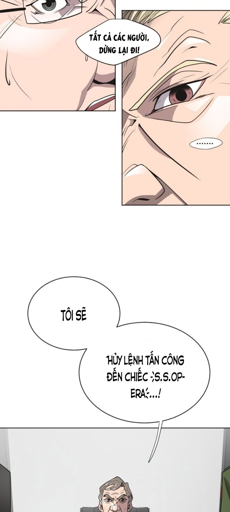 Kỷ Nguyên Siêu Anh Hùng Chap 15 - Next Chap 16