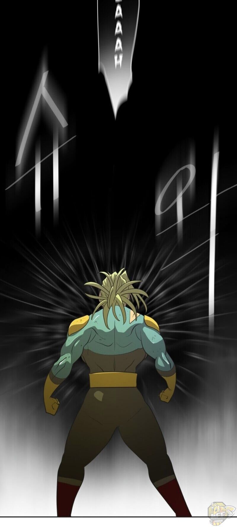 Kỷ Nguyên Siêu Anh Hùng Chap 15 - Next Chap 16