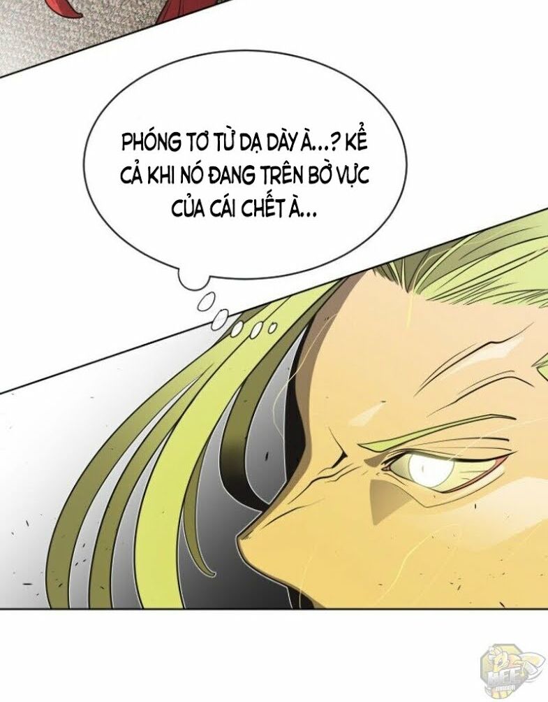 Kỷ Nguyên Siêu Anh Hùng Chap 15 - Next Chap 16