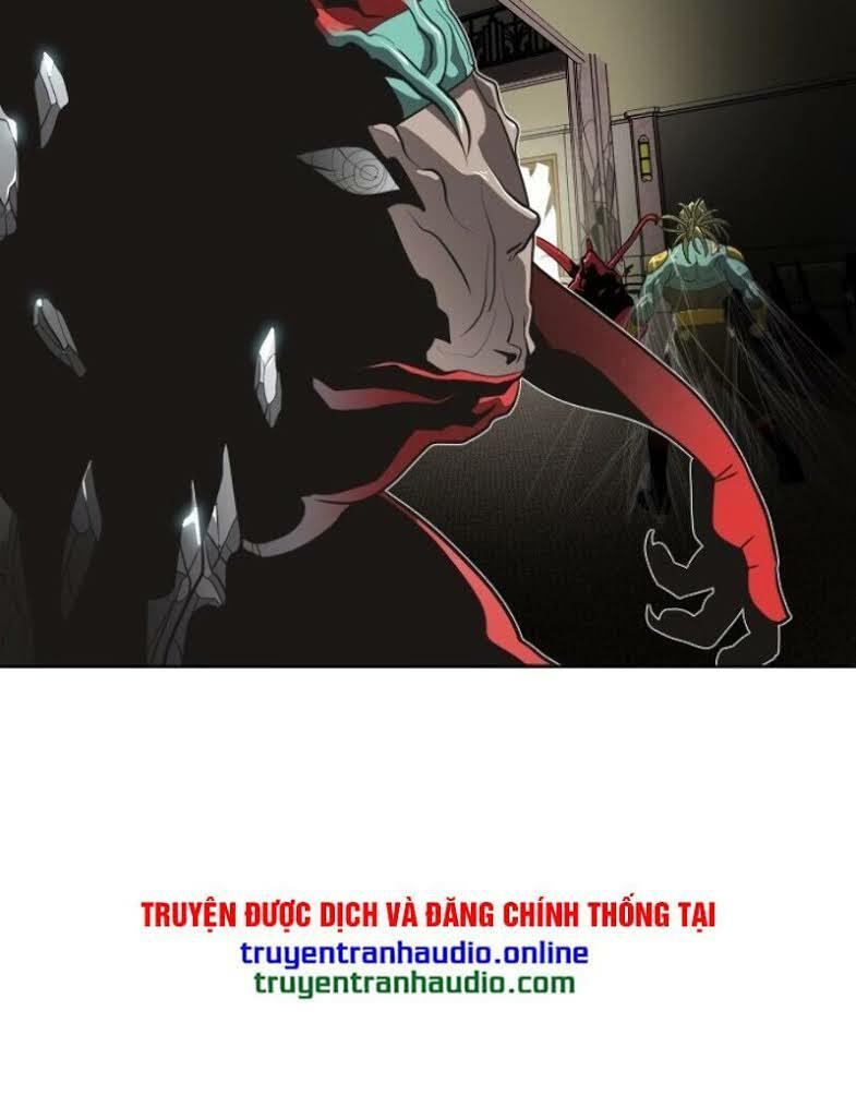 Kỷ Nguyên Siêu Anh Hùng Chap 15 - Next Chap 16