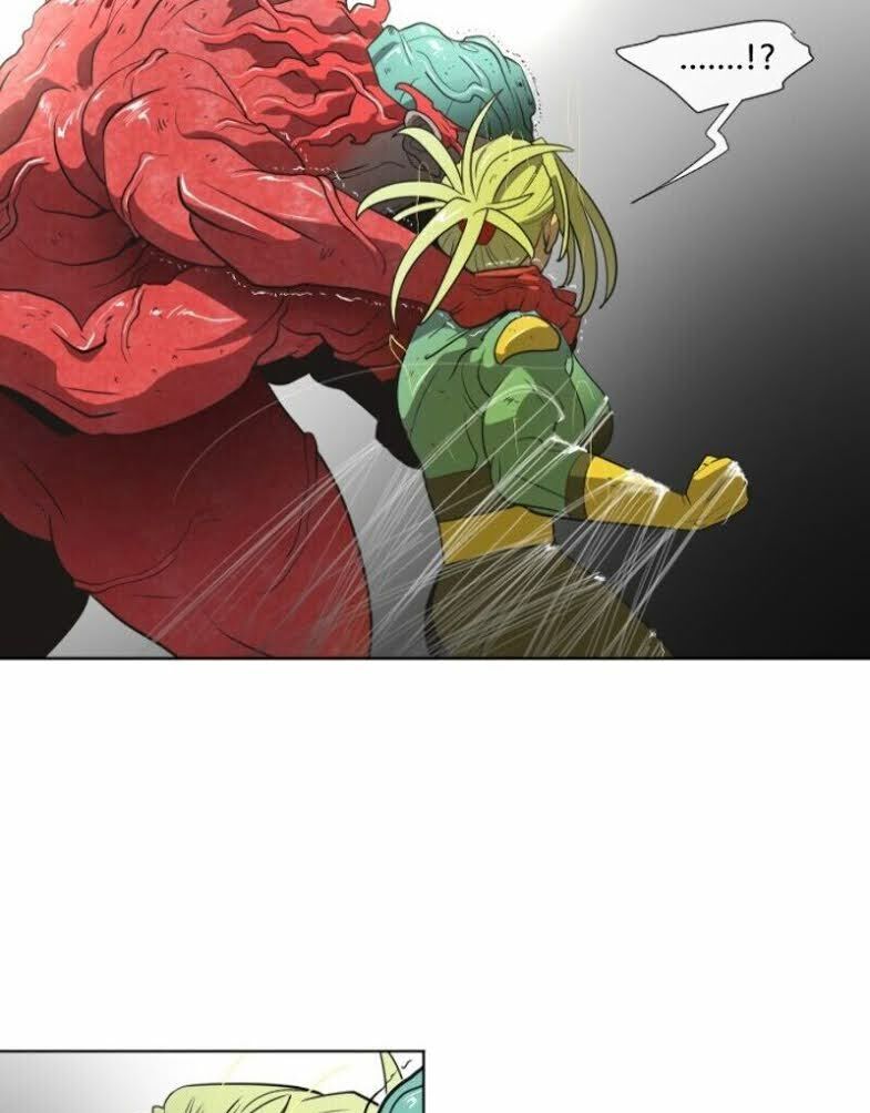 Kỷ Nguyên Siêu Anh Hùng Chap 15 - Next Chap 16