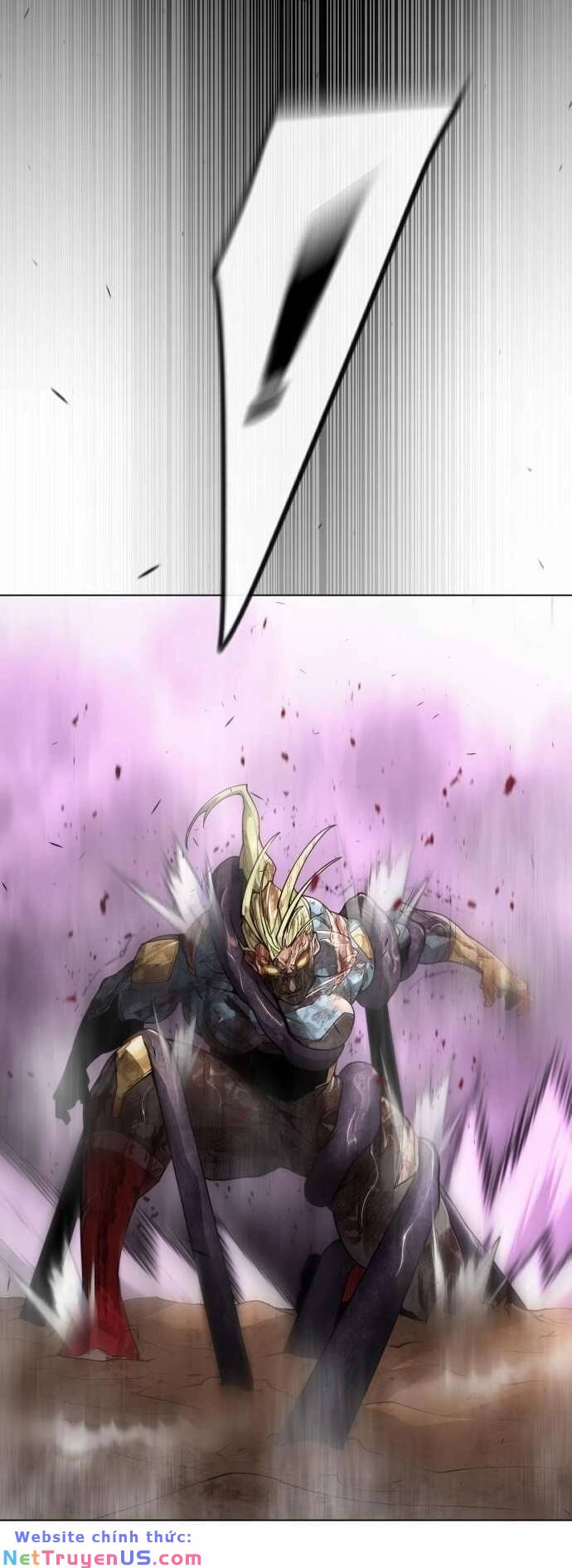 Kỷ Nguyên Siêu Anh Hùng Chap 150 - Next Chap 151