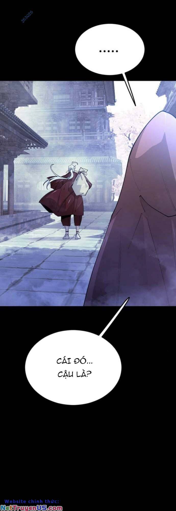 Kỷ Nguyên Siêu Anh Hùng Chap 154 - Next Chap 155