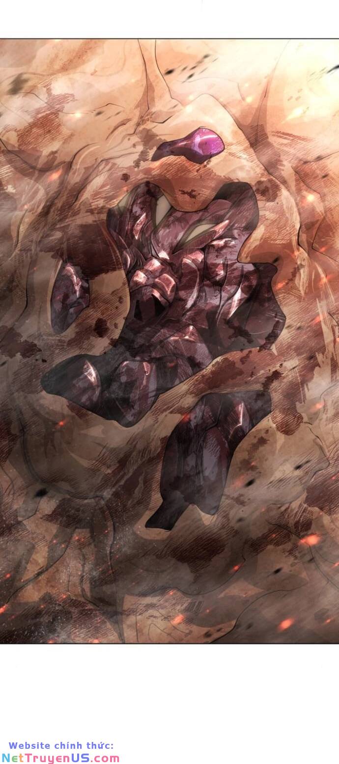 Kỷ Nguyên Siêu Anh Hùng Chap 154 - Next Chap 155
