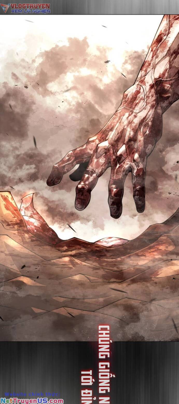 Kỷ Nguyên Siêu Anh Hùng Chap 154 - Next Chap 155