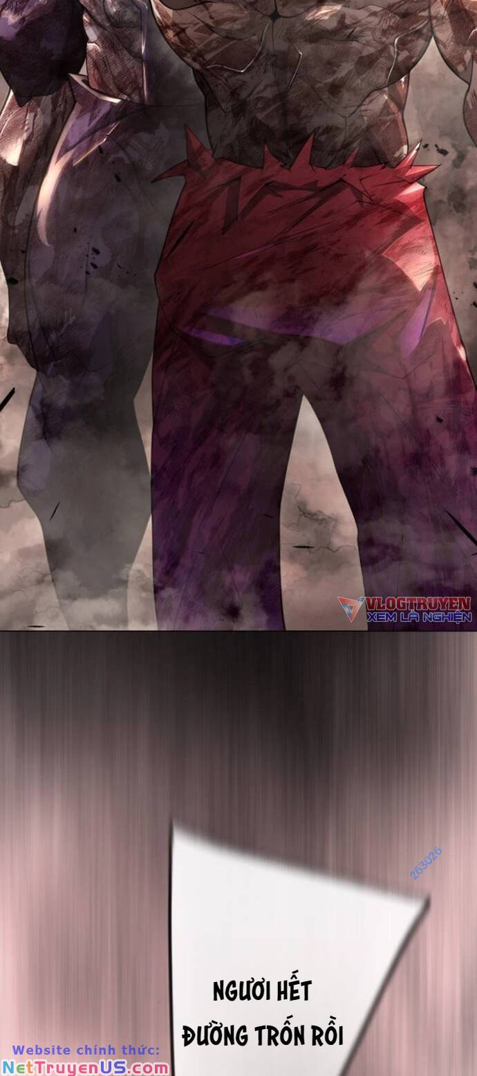 Kỷ Nguyên Siêu Anh Hùng Chap 154 - Next Chap 155