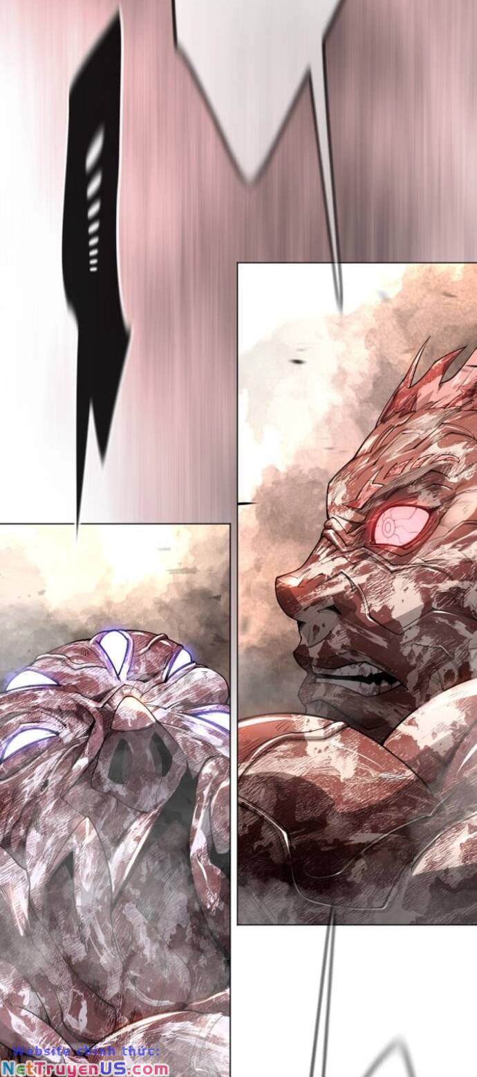 Kỷ Nguyên Siêu Anh Hùng Chap 154 - Next Chap 155