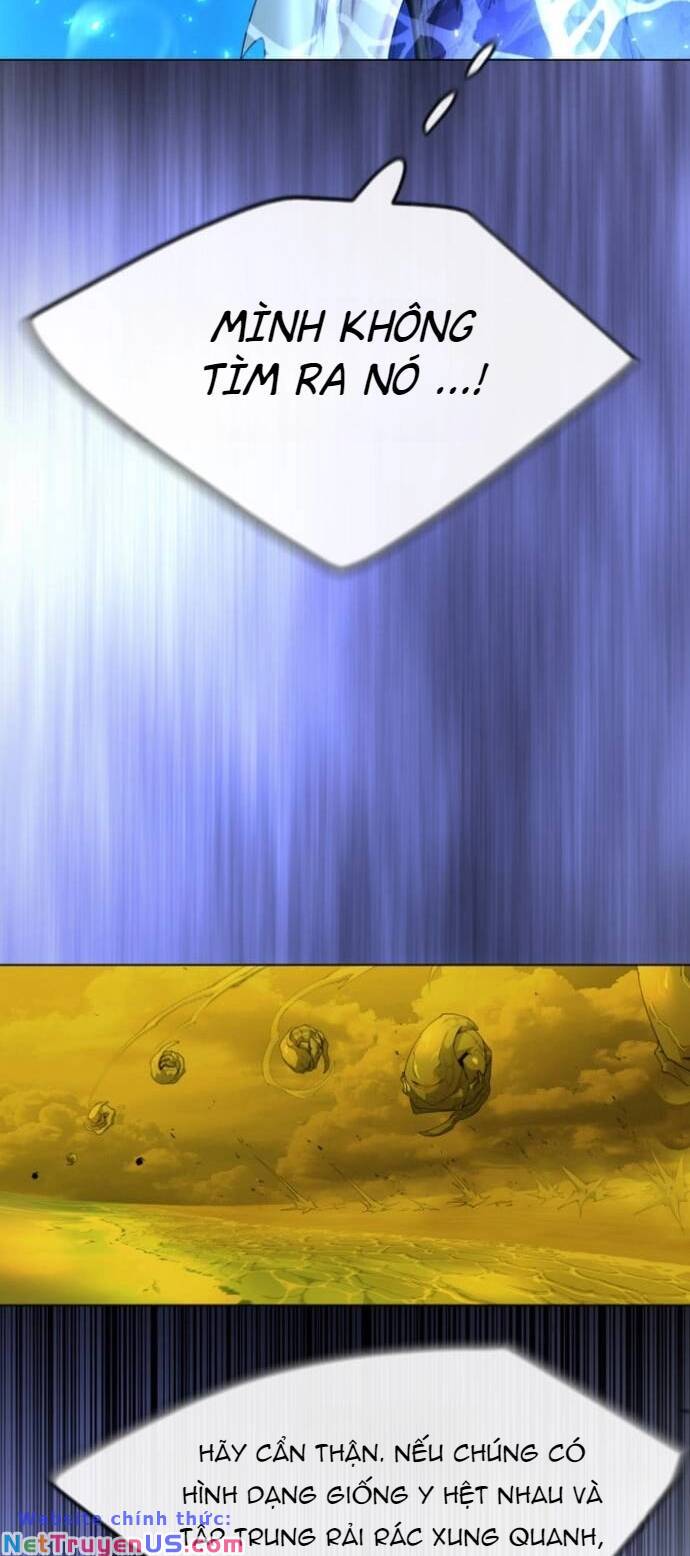 Kỷ Nguyên Siêu Anh Hùng Chap 154 - Next Chap 155