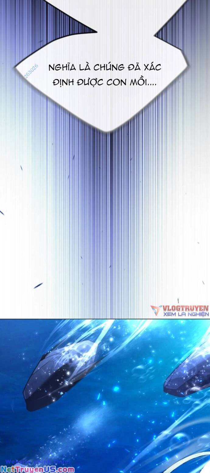 Kỷ Nguyên Siêu Anh Hùng Chap 154 - Next Chap 155