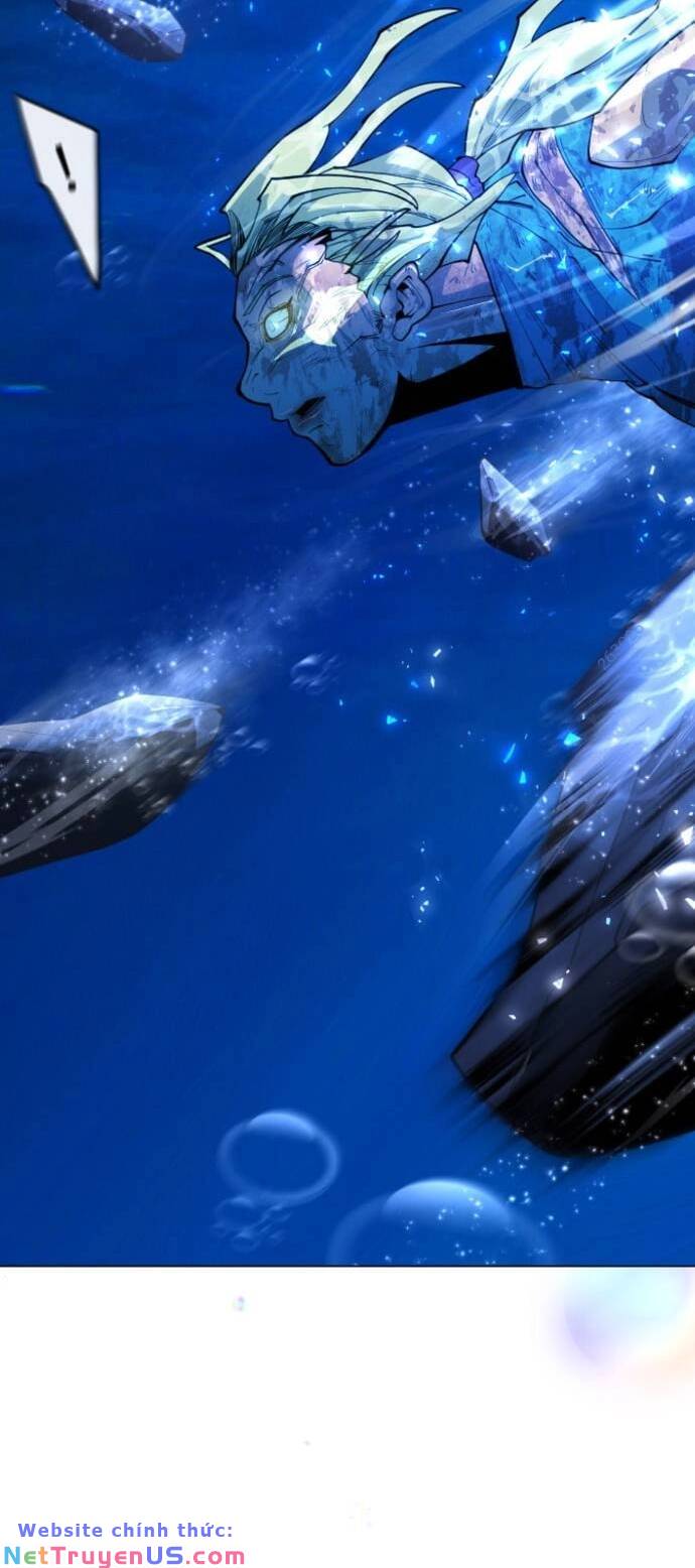 Kỷ Nguyên Siêu Anh Hùng Chap 154 - Next Chap 155