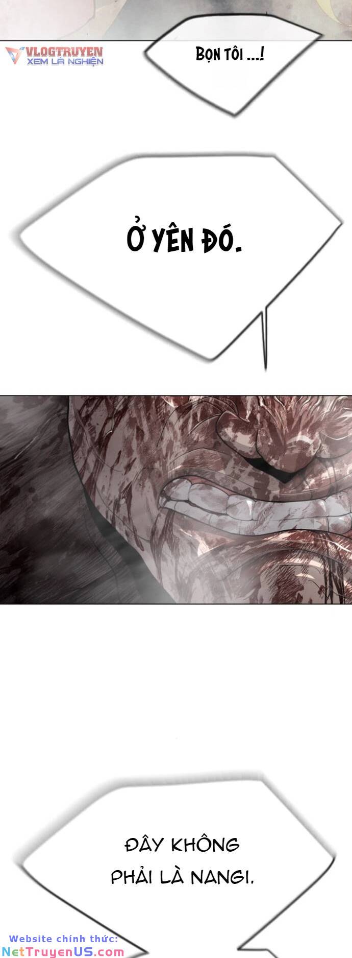 Kỷ Nguyên Siêu Anh Hùng Chap 154 - Next Chap 155