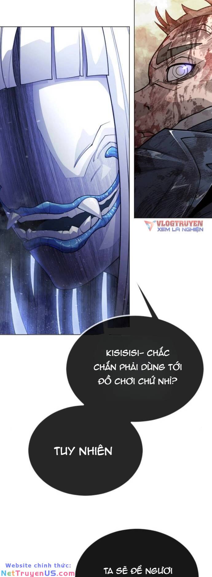 Kỷ Nguyên Siêu Anh Hùng Chap 154 - Next Chap 155