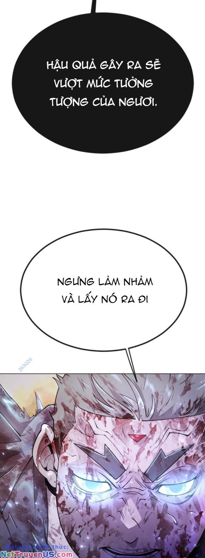 Kỷ Nguyên Siêu Anh Hùng Chap 154 - Next Chap 155
