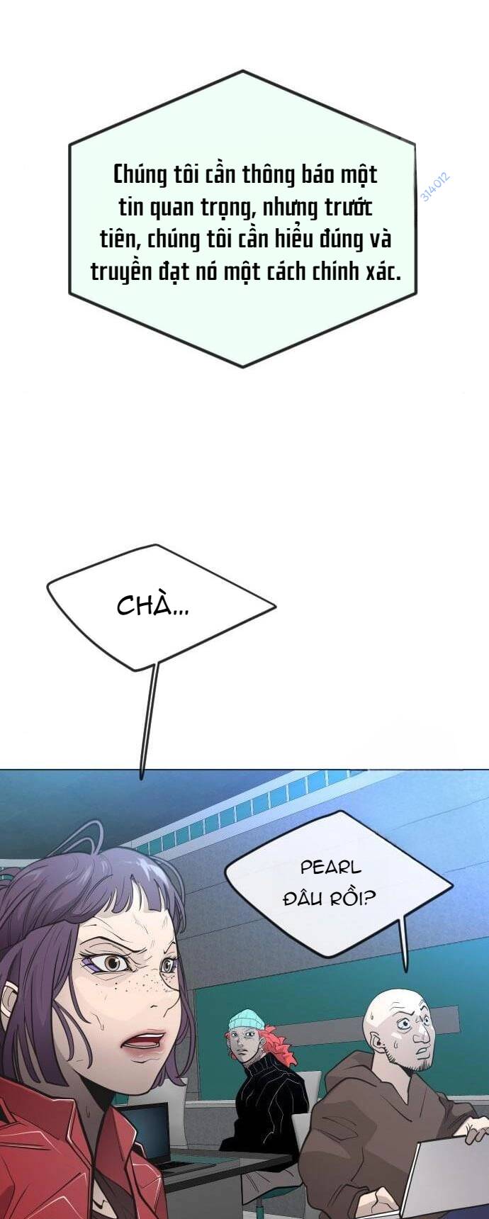 Kỷ Nguyên Siêu Anh Hùng Chap 156 - Next Chap 157