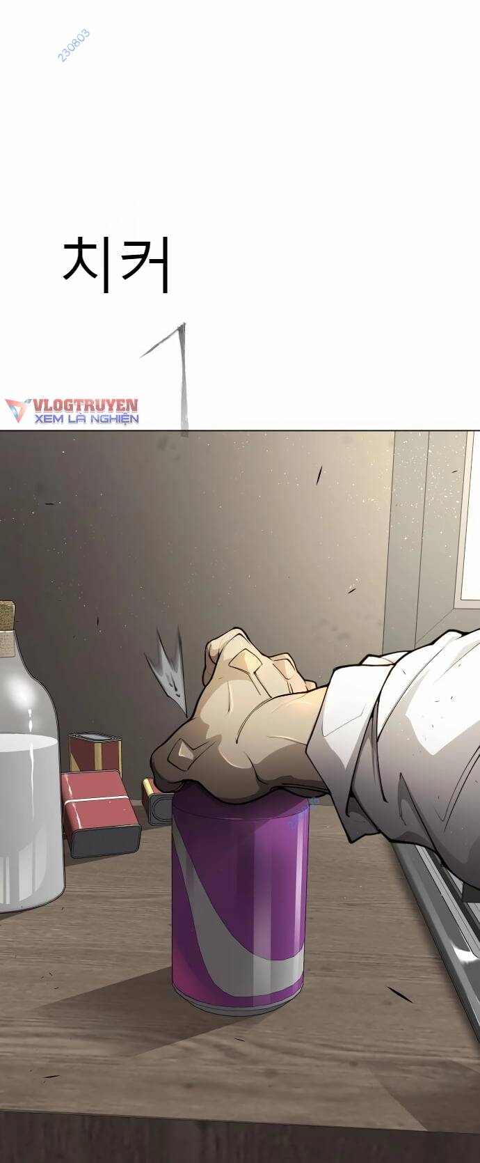 Kỷ Nguyên Siêu Anh Hùng Chap 159 - Next Chap 160