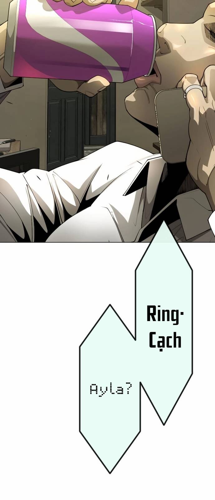 Kỷ Nguyên Siêu Anh Hùng Chap 159 - Next Chap 160