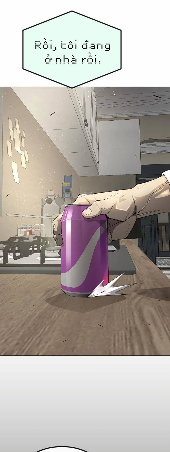 Kỷ Nguyên Siêu Anh Hùng Chap 159 - Next Chap 160