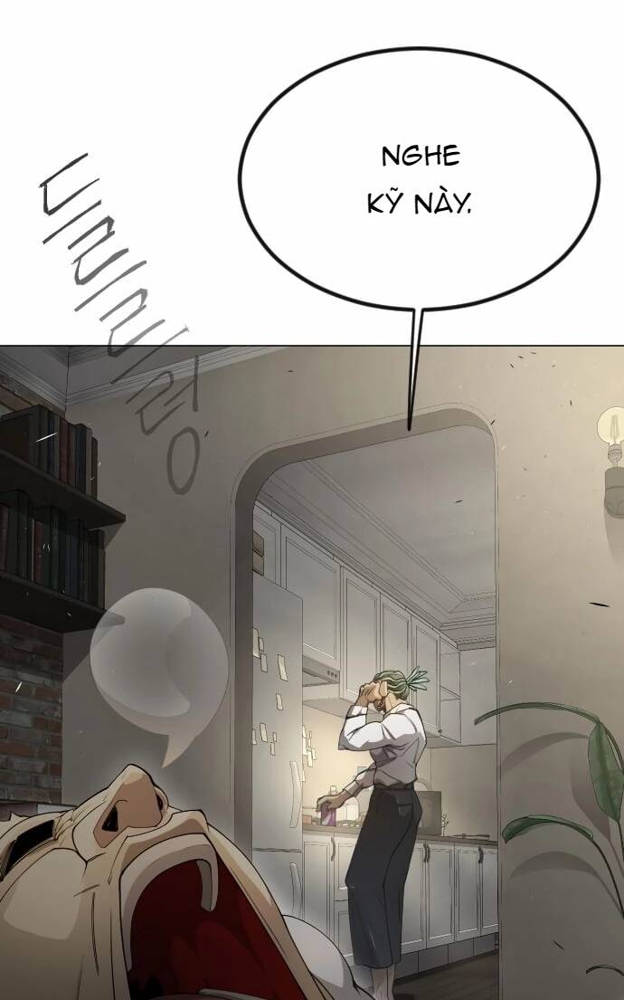 Kỷ Nguyên Siêu Anh Hùng Chap 159 - Next Chap 160
