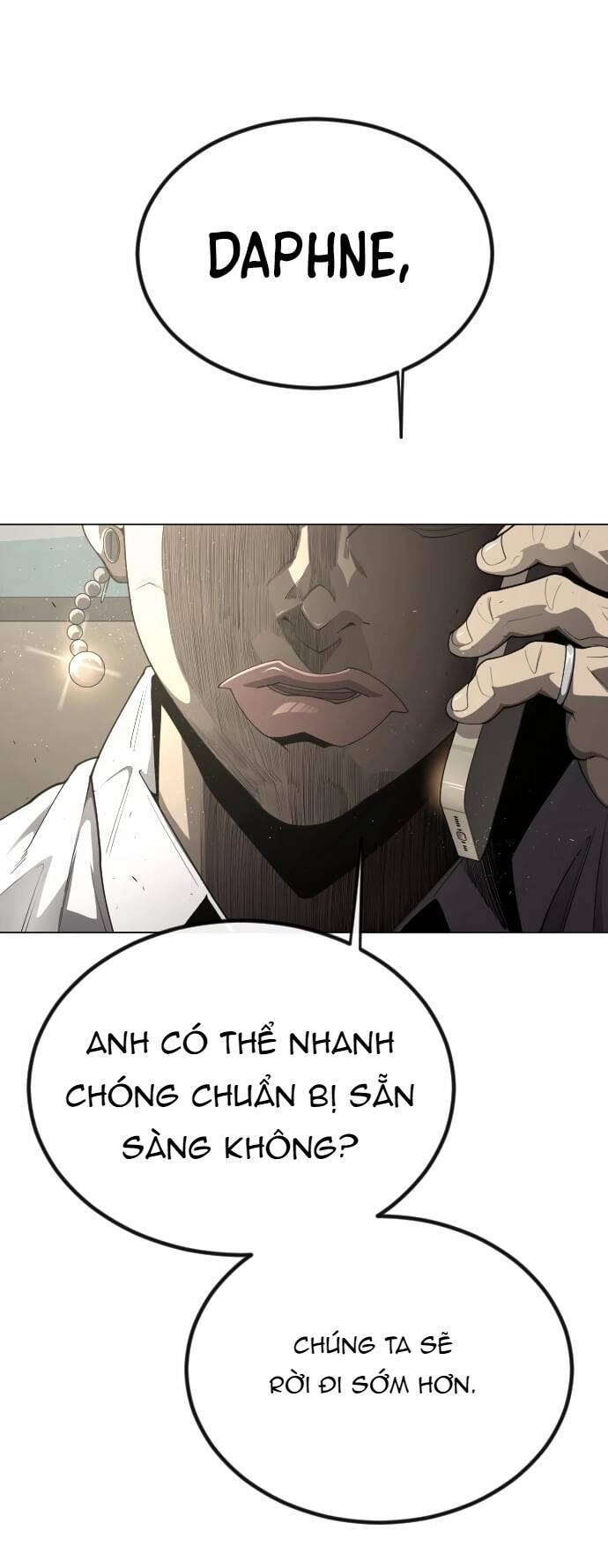 Kỷ Nguyên Siêu Anh Hùng Chap 159 - Next Chap 160