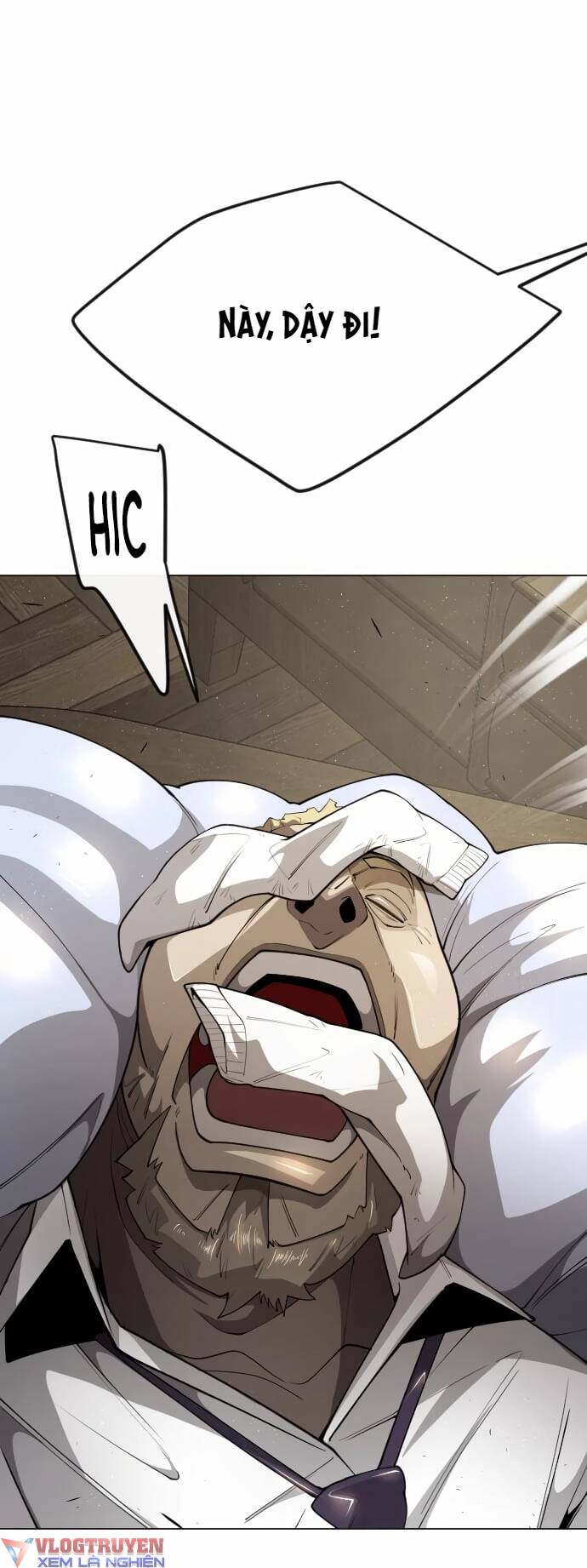 Kỷ Nguyên Siêu Anh Hùng Chap 159 - Next Chap 160