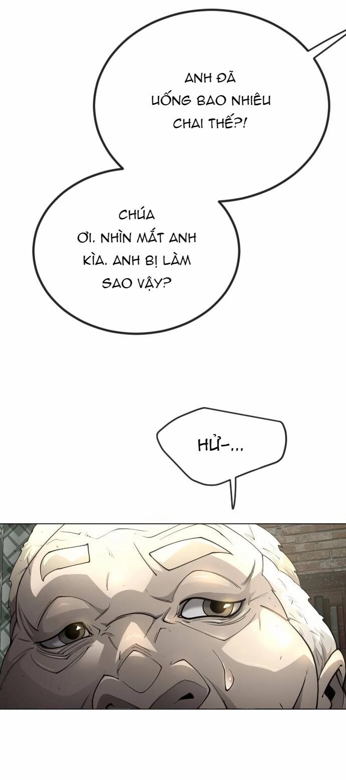 Kỷ Nguyên Siêu Anh Hùng Chap 159 - Next Chap 160