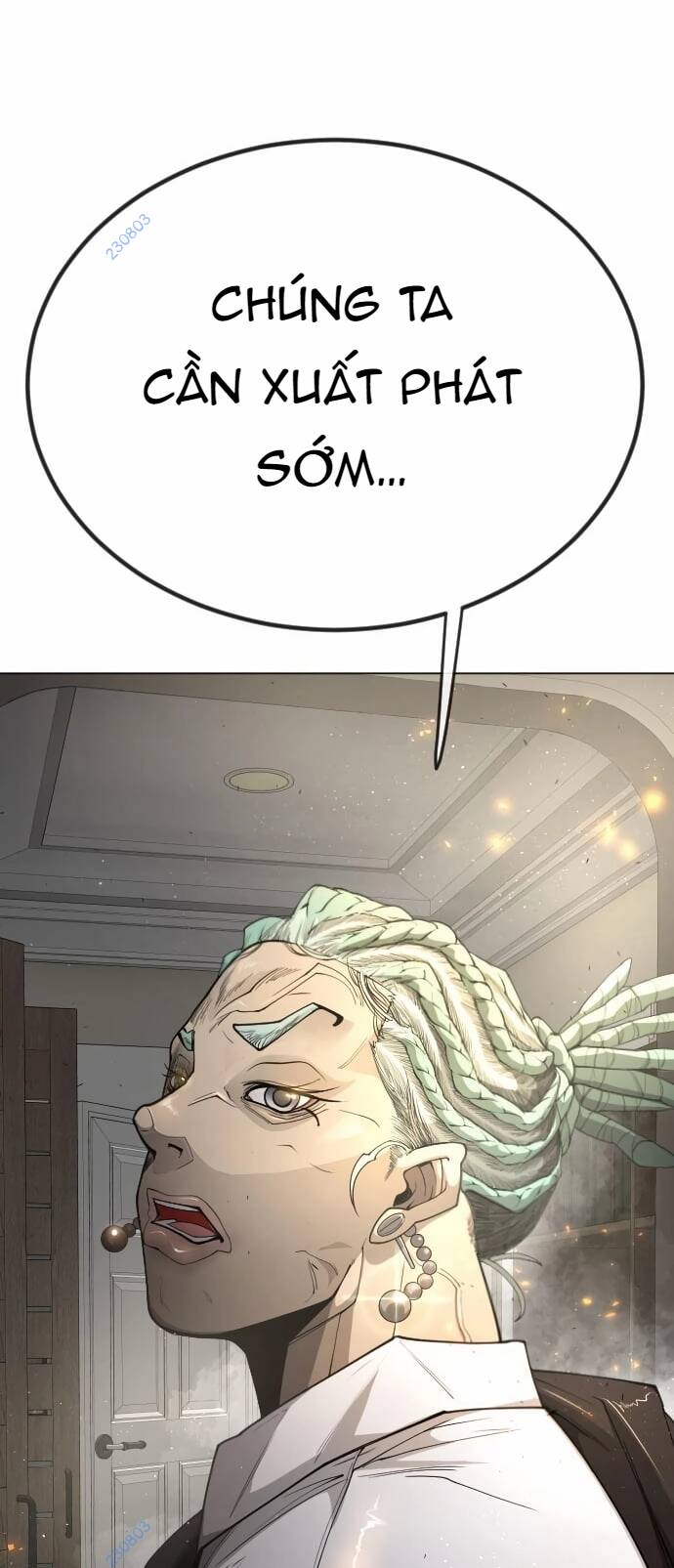 Kỷ Nguyên Siêu Anh Hùng Chap 159 - Next Chap 160