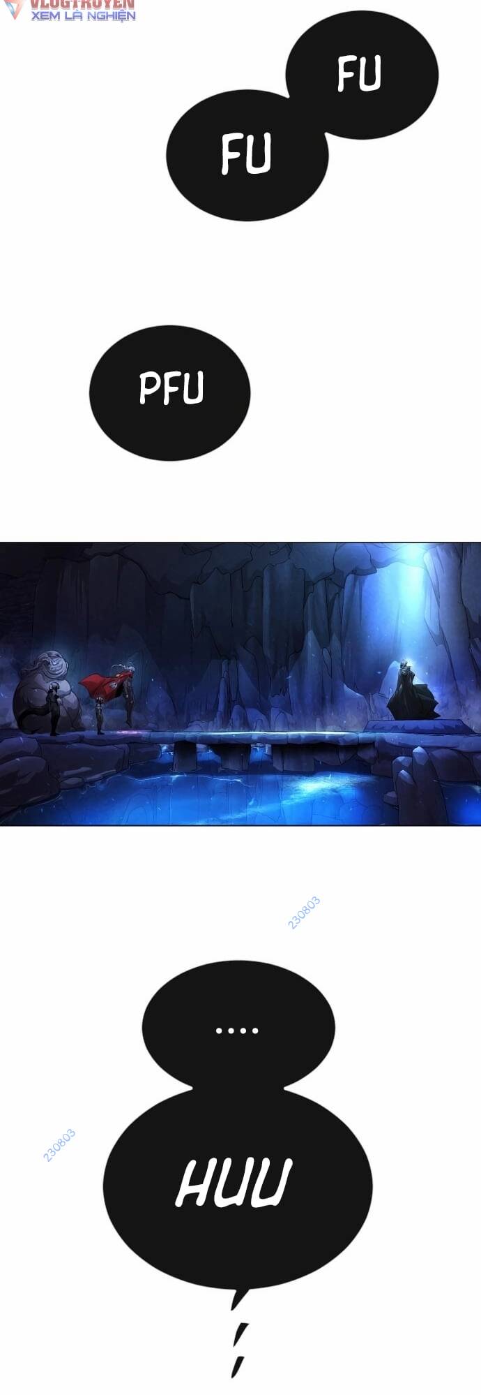 Kỷ Nguyên Siêu Anh Hùng Chap 159 - Next Chap 160