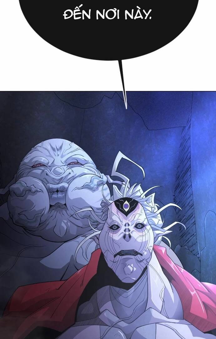 Kỷ Nguyên Siêu Anh Hùng Chap 159 - Next Chap 160