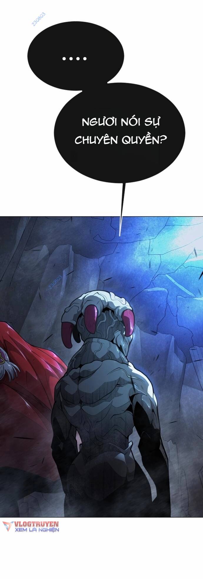 Kỷ Nguyên Siêu Anh Hùng Chap 159 - Next Chap 160