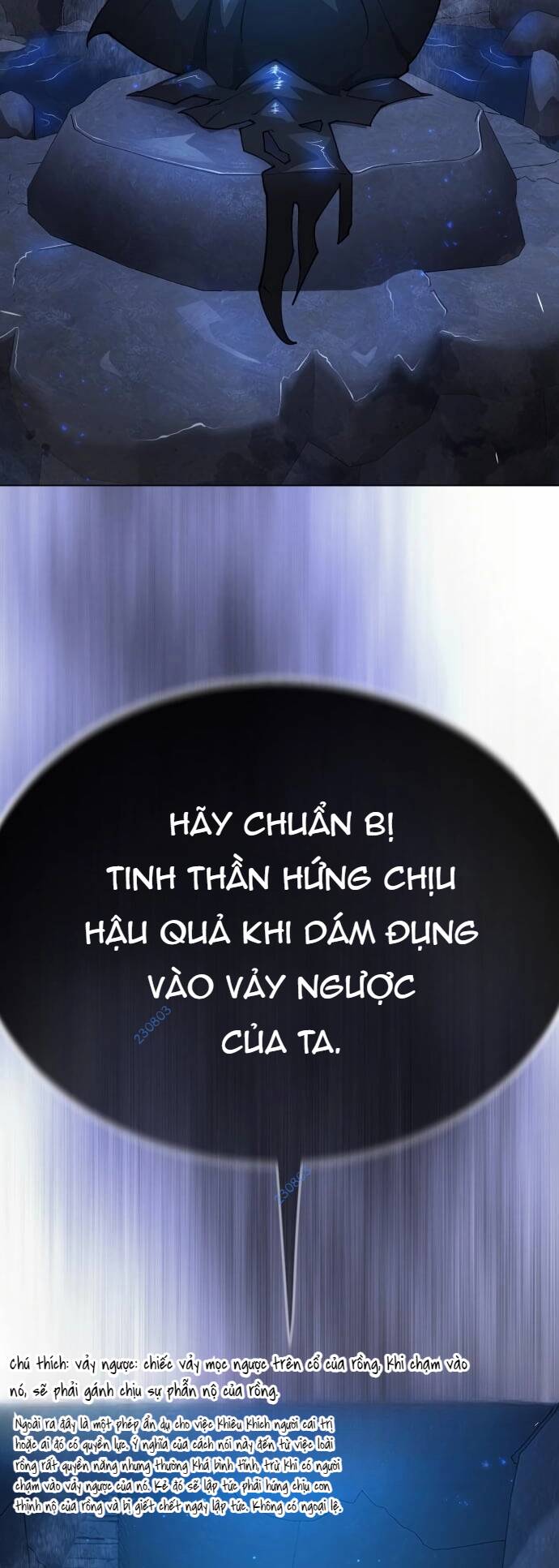 Kỷ Nguyên Siêu Anh Hùng Chap 159 - Next Chap 160