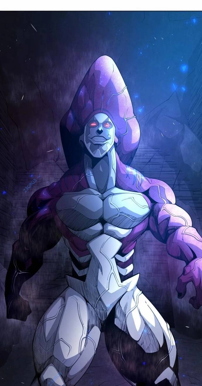 Kỷ Nguyên Siêu Anh Hùng Chap 159 - Next Chap 160