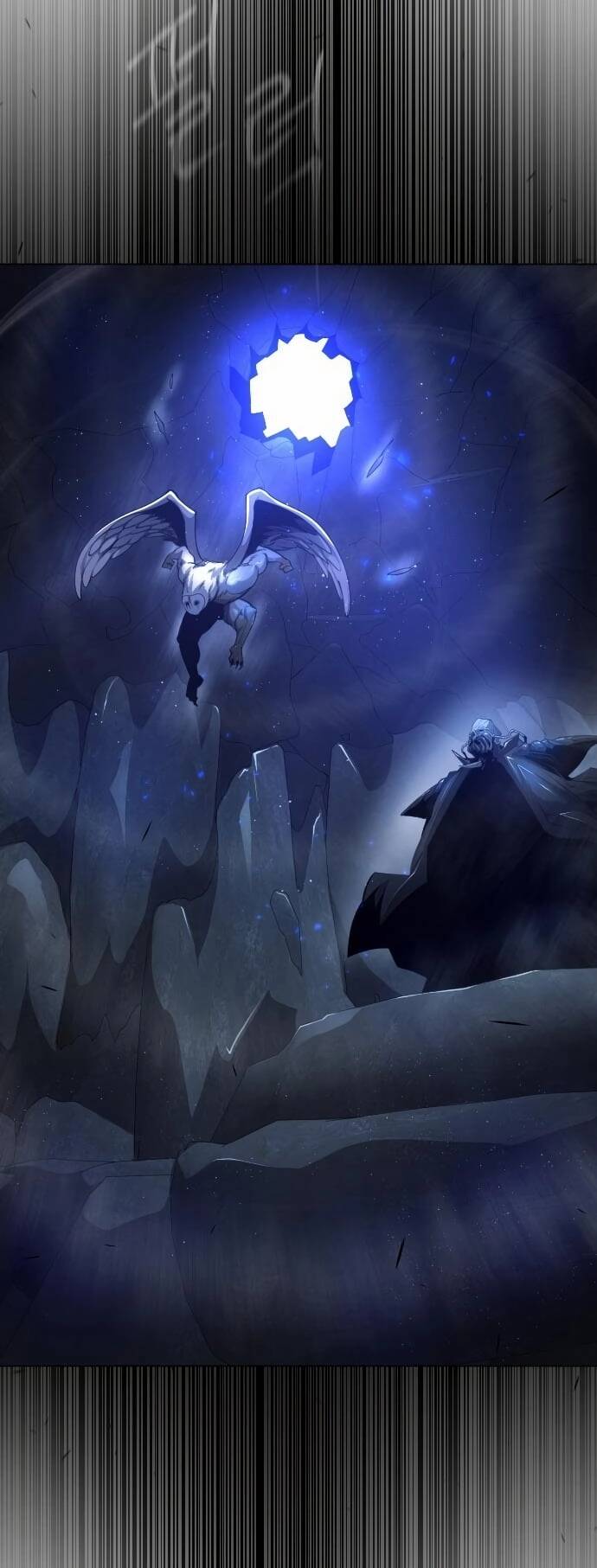 Kỷ Nguyên Siêu Anh Hùng Chap 159 - Next Chap 160