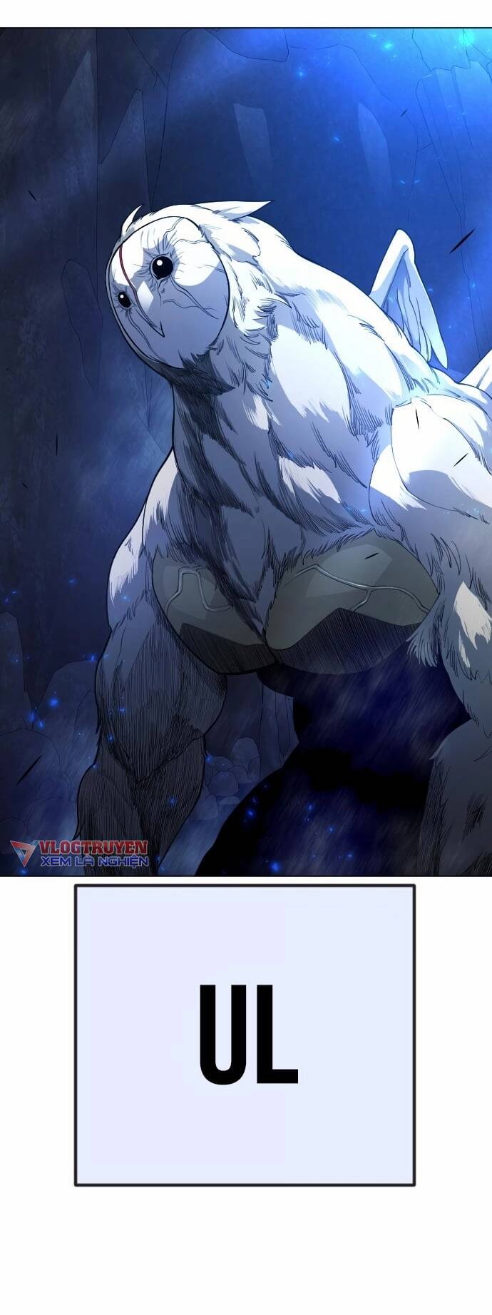 Kỷ Nguyên Siêu Anh Hùng Chap 159 - Next Chap 160