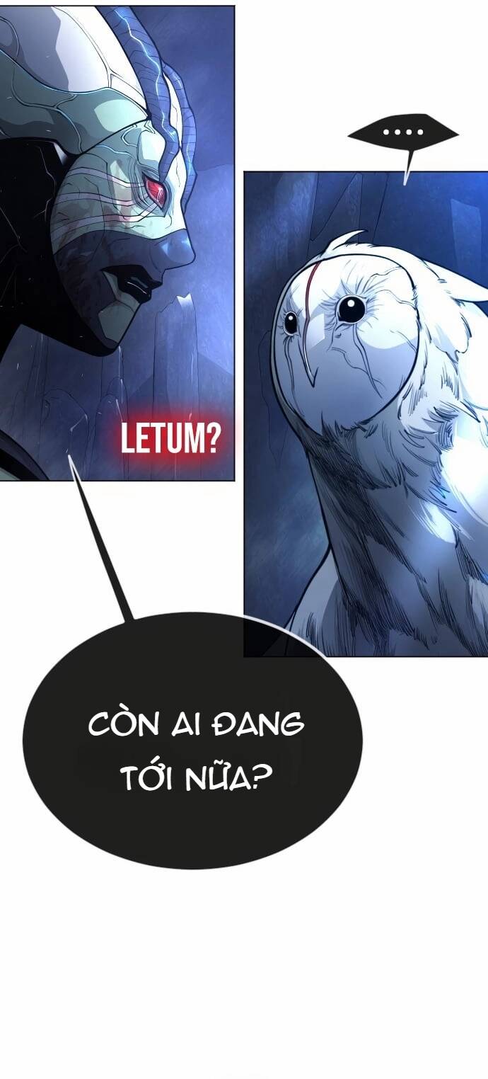 Kỷ Nguyên Siêu Anh Hùng Chap 159 - Next Chap 160