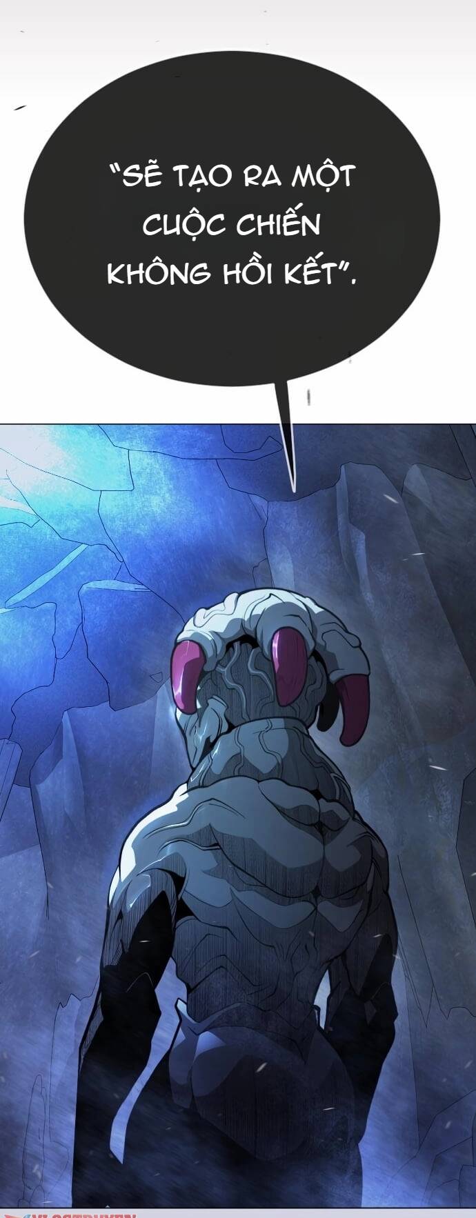 Kỷ Nguyên Siêu Anh Hùng Chap 159 - Next Chap 160