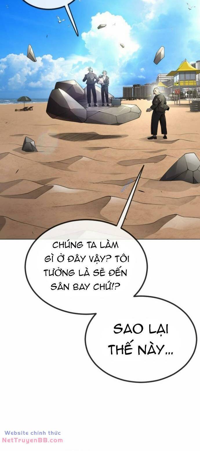 Kỷ Nguyên Siêu Anh Hùng Chap 160 - Next Chap 161