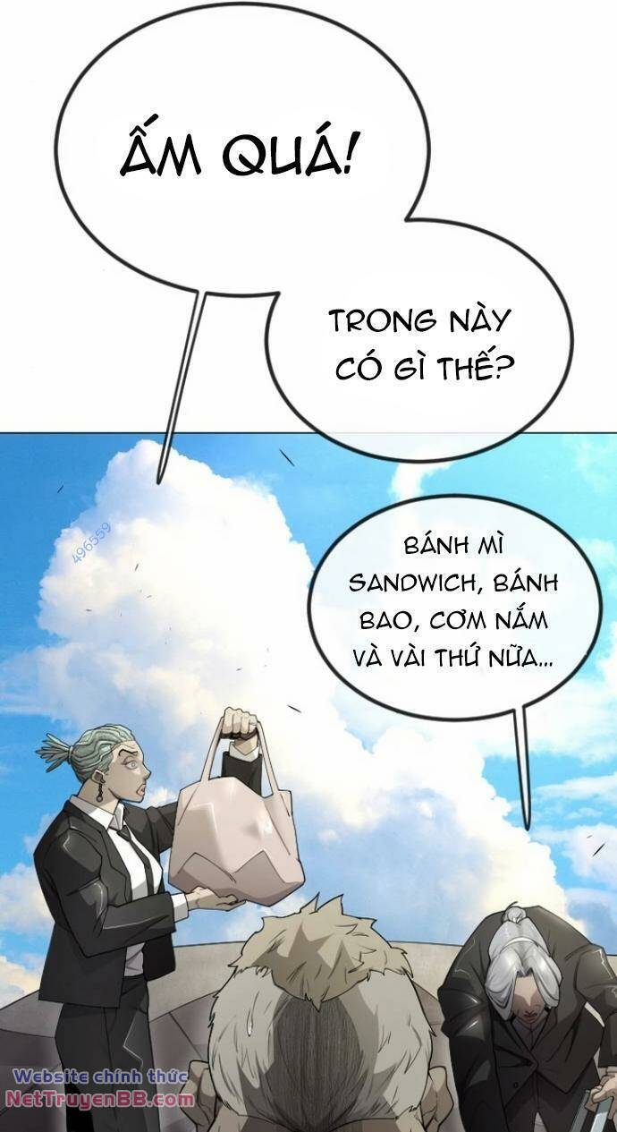 Kỷ Nguyên Siêu Anh Hùng Chap 160 - Next Chap 161