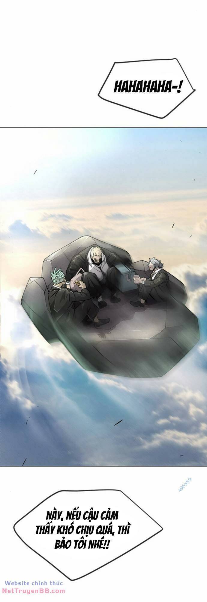 Kỷ Nguyên Siêu Anh Hùng Chap 160 - Next Chap 161