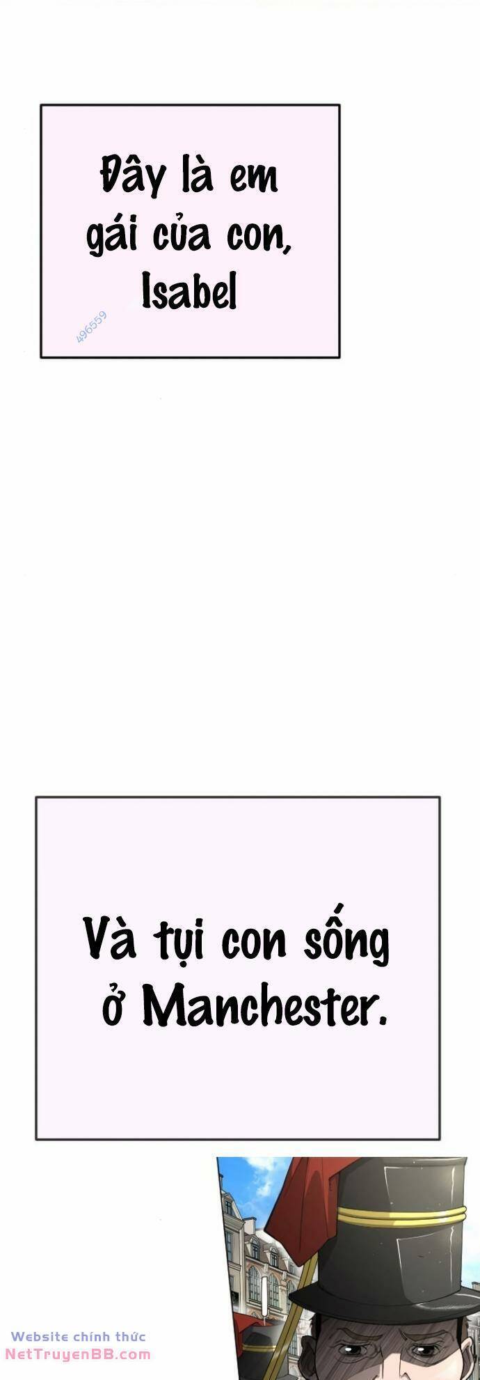 Kỷ Nguyên Siêu Anh Hùng Chap 160 - Next Chap 161