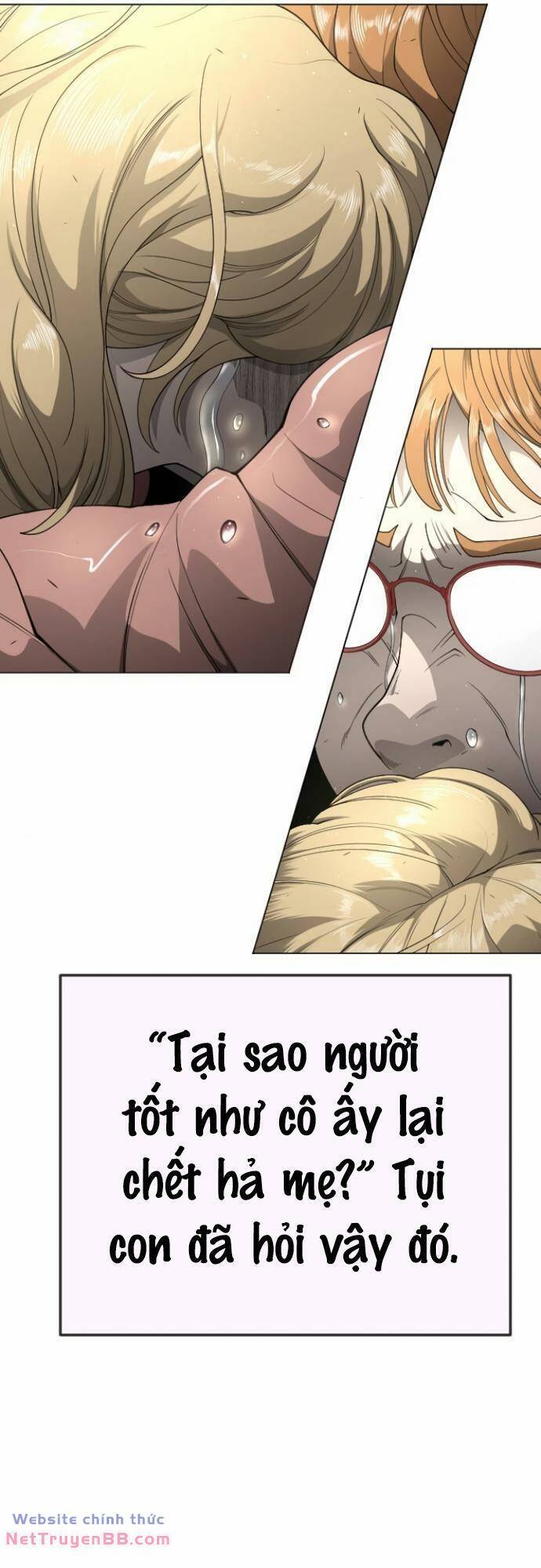 Kỷ Nguyên Siêu Anh Hùng Chap 160 - Next Chap 161