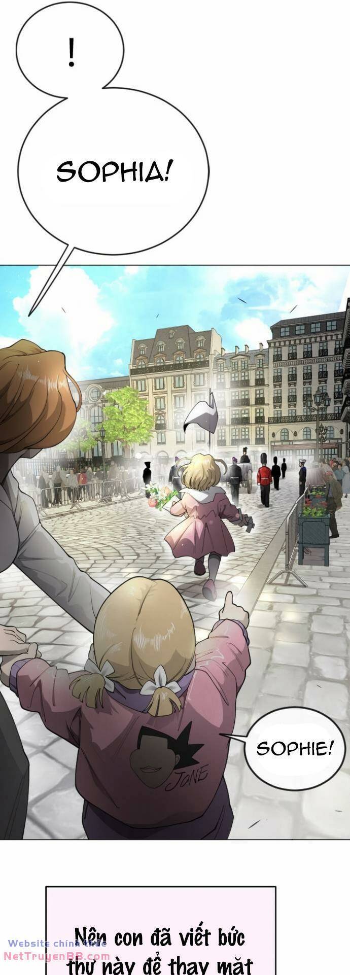 Kỷ Nguyên Siêu Anh Hùng Chap 160 - Next Chap 161