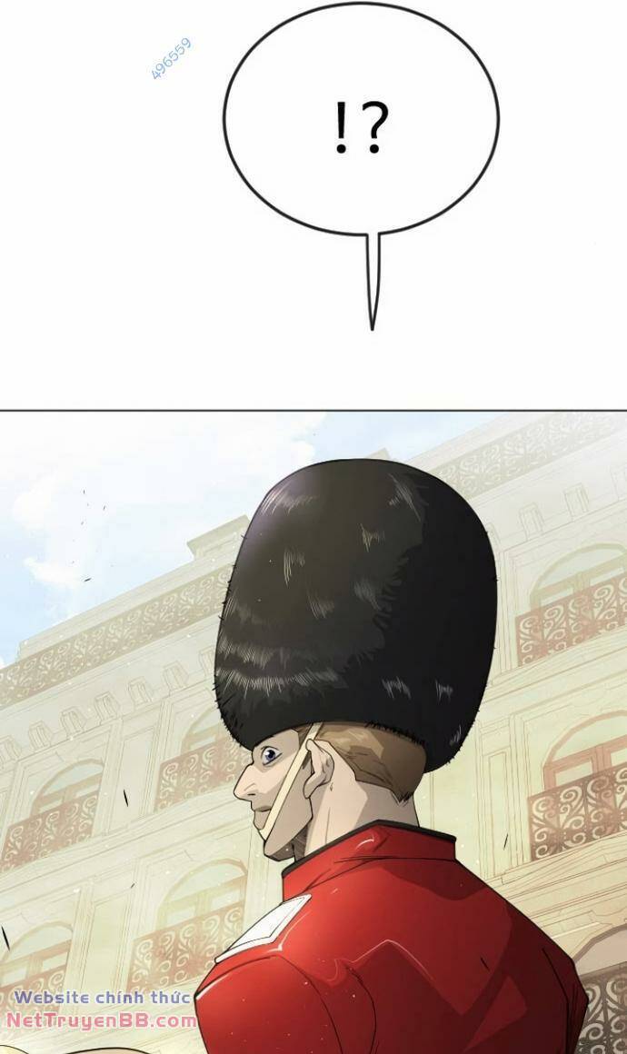 Kỷ Nguyên Siêu Anh Hùng Chap 160 - Next Chap 161