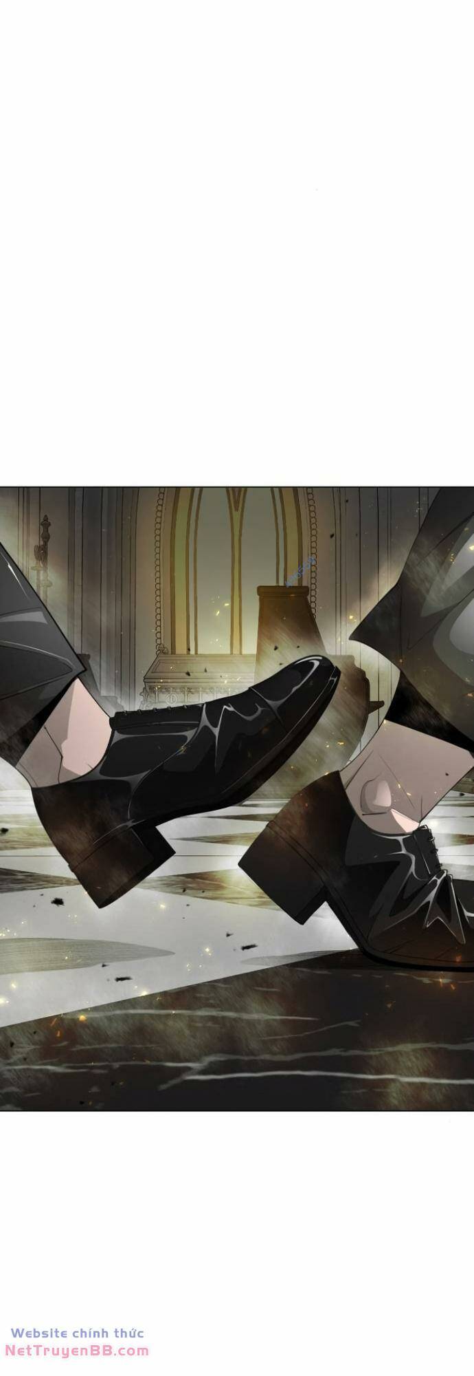 Kỷ Nguyên Siêu Anh Hùng Chap 160 - Next Chap 161