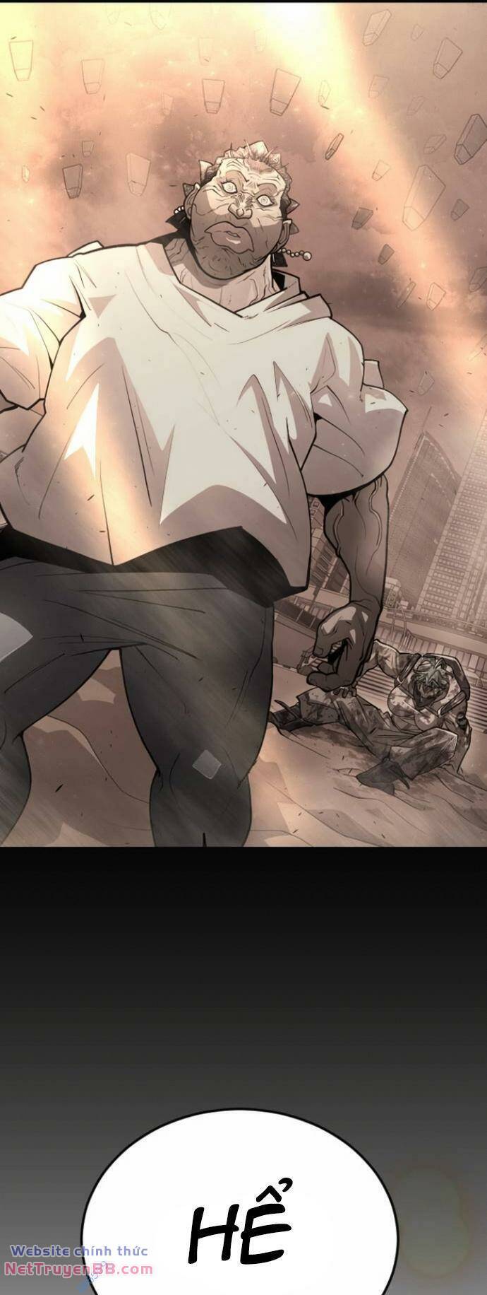 Kỷ Nguyên Siêu Anh Hùng Chap 160 - Next Chap 161