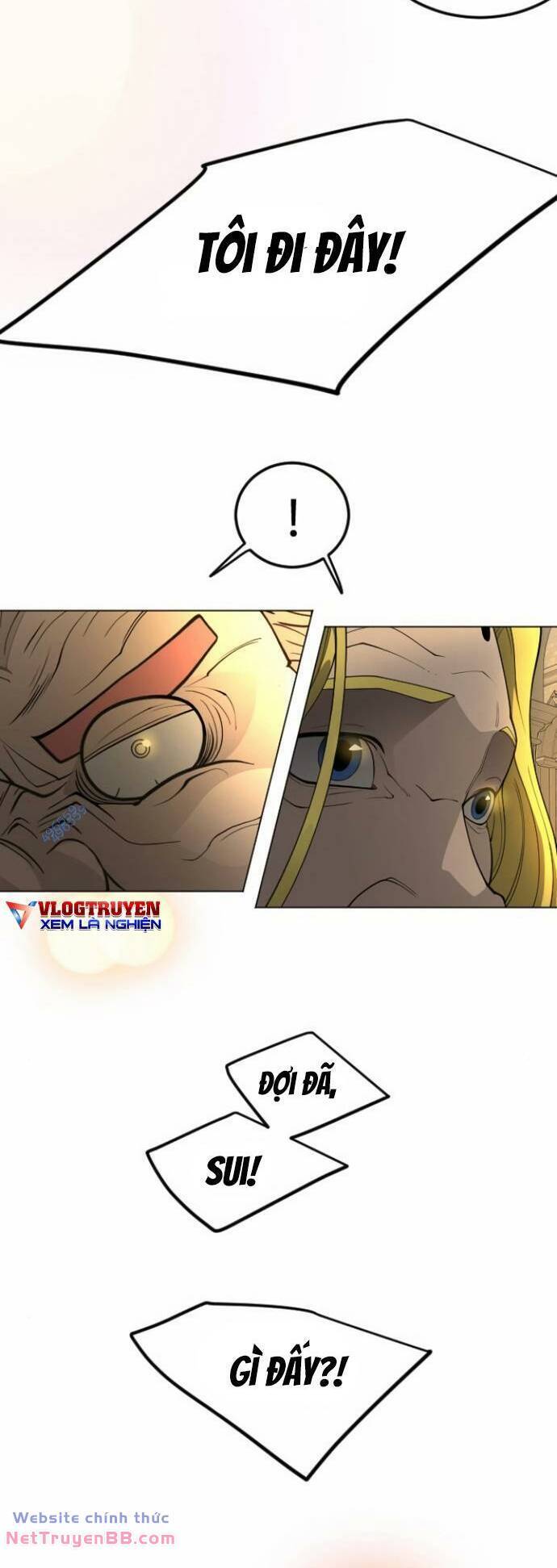 Kỷ Nguyên Siêu Anh Hùng Chap 160 - Next Chap 161