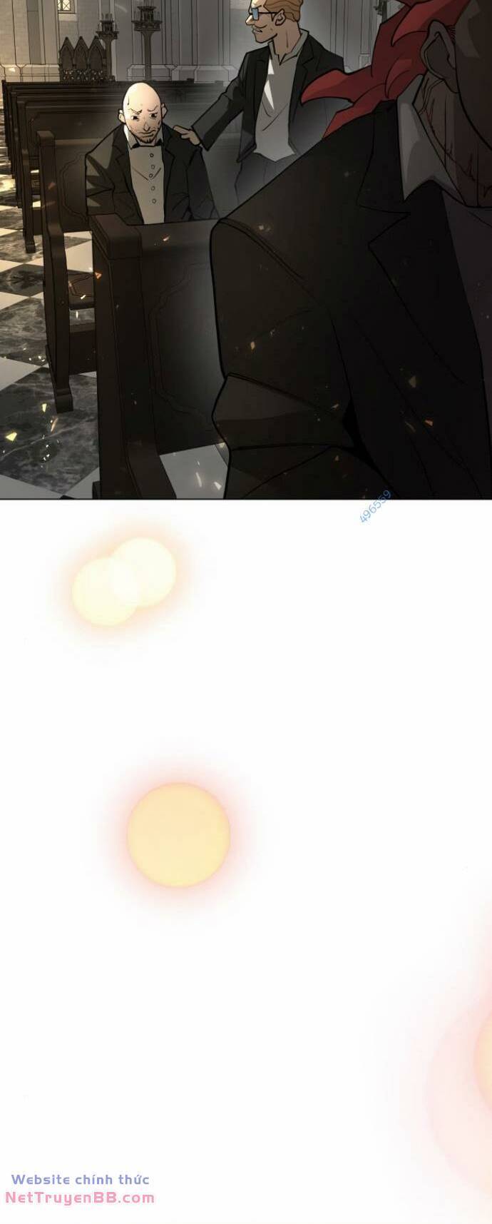 Kỷ Nguyên Siêu Anh Hùng Chap 160 - Next Chap 161